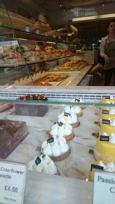 Orée Kensington High Street by null