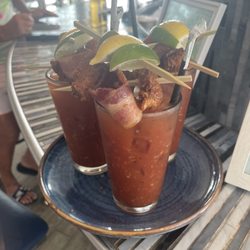 L'Onda Lounge