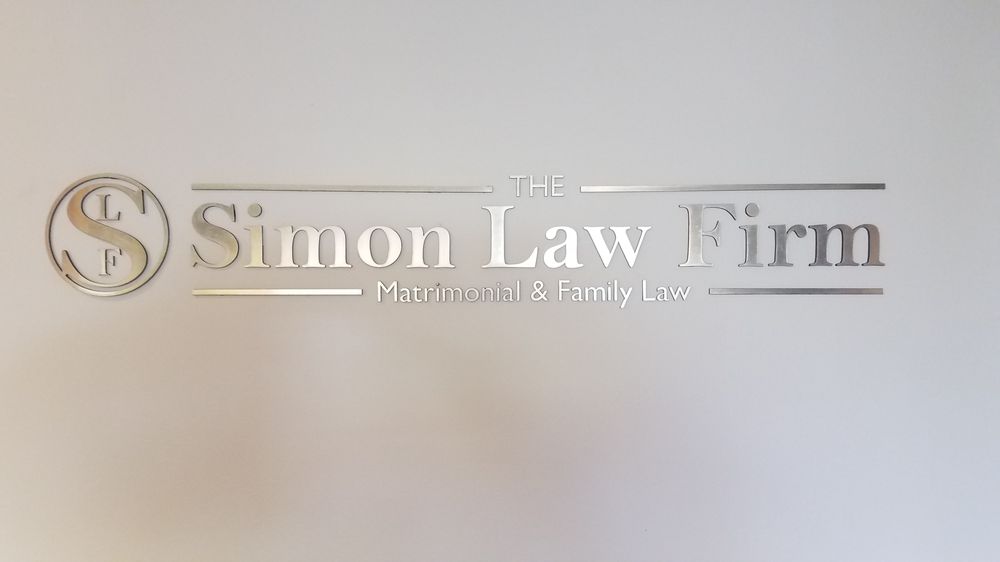 The Simon Law Firm - divorce attorney in Buffalo, NY