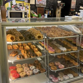 Donut Wheel - Donuts Near Me - Willows, California Donut Wheel - Donuts Near Me - Willows, California