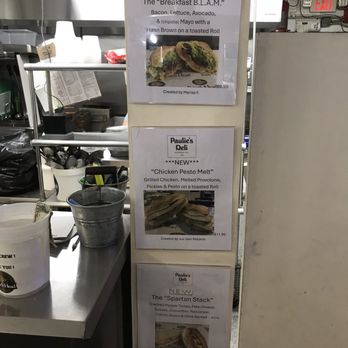 Paulie's Deli - Delis Near Me - Katonah, New York Paulie's Deli - Delis Near Me - Katonah, New York