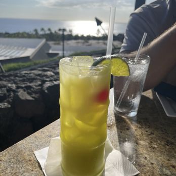 Sunset Kai Lanai - Gecko Juice - Hawaiian Near Me - Kailua-Kona, Hawaii Sunset Kai Lanai - Gecko Juice - Hawaiian Near Me - Kailua-Kona, Hawaii