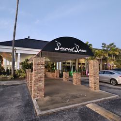 Sacred Spice - Rebranded to Sacred Spice