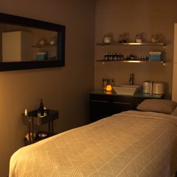 Ideal Body Image NW - Esthetician Room