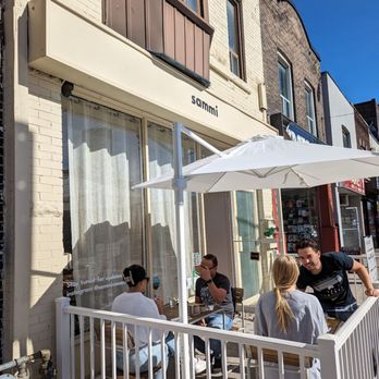 Sammi - Breakfast & Brunch Near Me - Toronto, Ontario