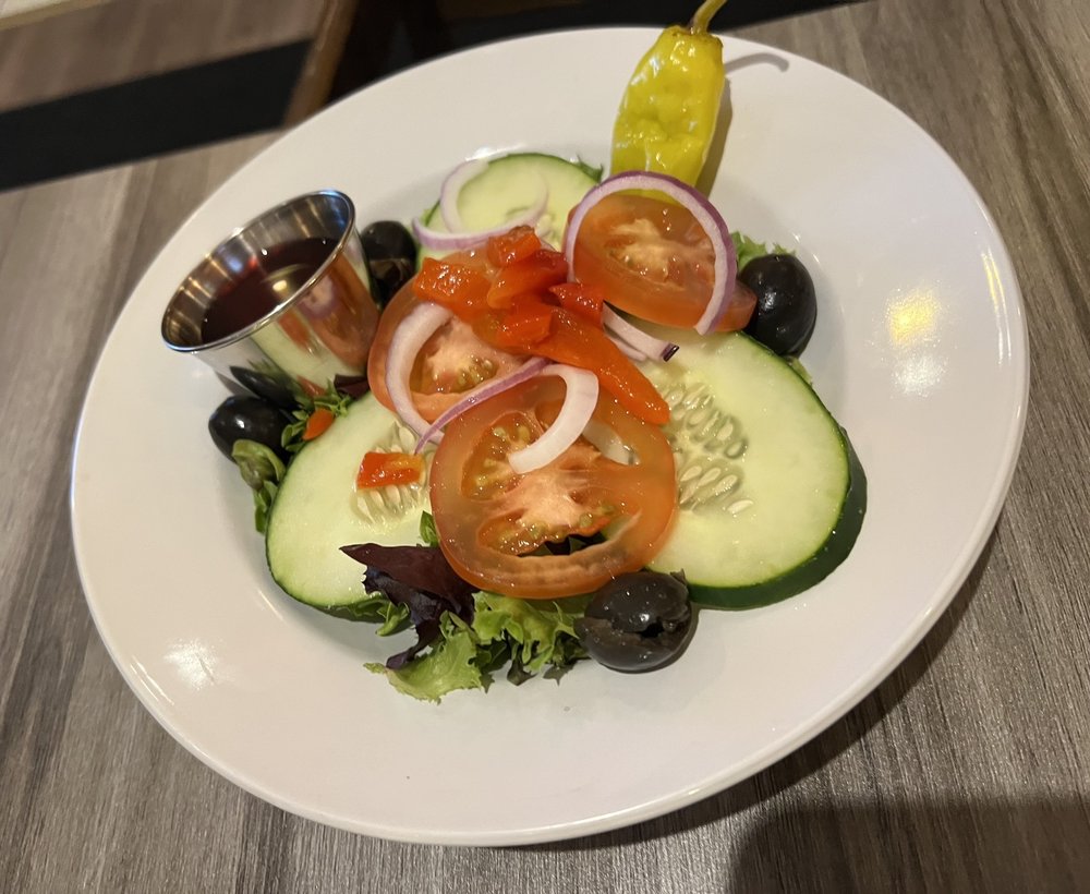 CIANA RISTORANTE ITALIANO 29 Photos & 13 Reviews 4724 New Centre Dr