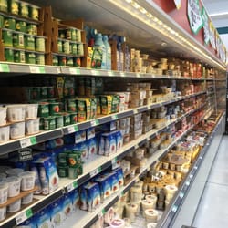 WinCo Foods - Yogurt