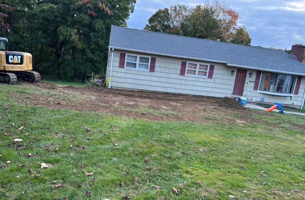 Slide of Solid Ground Solutions