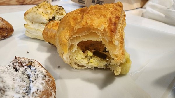 Bikeeny Caffe by null