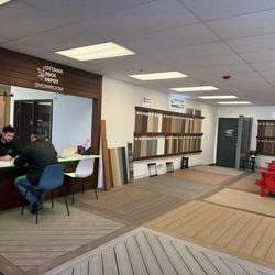 Ottawa Deck Depot - Ottawa Deck Depot Showroom