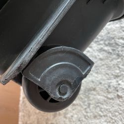 C.A.R.G.O. - Cases And Rugged Gear Outfitters - New wheels
