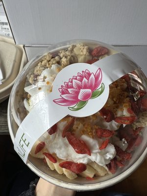 Sunlife Organics by null