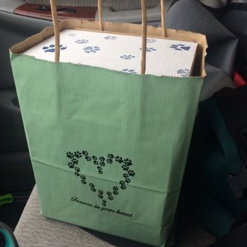 All Paws Pet Cremation - Really thoughtful presentation of my pet's cremains. The presentation makes a difference in the process of having to pick up the cremains - Pet Cremation Services Near Me - East Dundee, Illinois All Paws Pet Cremation - Really thoughtful presentation of my pet's cremains. The presentation makes a difference in the process of having to pick up the cremains - Pet Cremation Services Near Me - East Dundee, Illinois