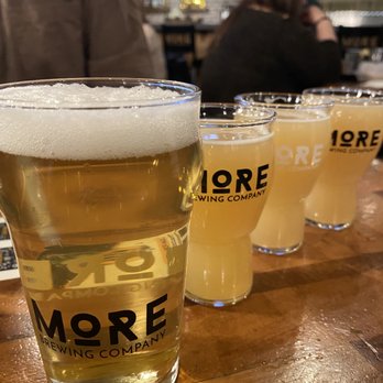 More Brewing - Brewpubs Near Me - Villa Park, Illinois More Brewing - Brewpubs Near Me - Villa Park, Illinois