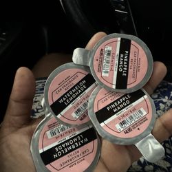 Bath & Body Works - Car fragrance refills on sale 1.95