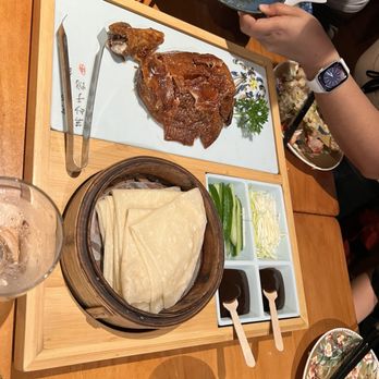 Han Palace Barracks Row - Peking Duck - Dim Sum Near Me - Washington, DC, District of Columbia Han Palace Barracks Row - Peking Duck - Dim Sum Near Me - Washington, DC, District of Columbia