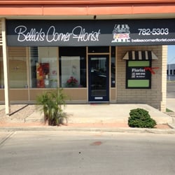Bella's Corner Florist