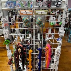 Hippitti Hop Novelty Shop