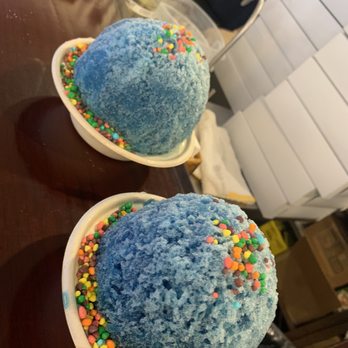 Diamond Head General Store - Blue raspberry shaved ice with nerds - Hawaiian Near Me - San Bruno, California Diamond Head General Store - Blue raspberry shaved ice with nerds - Hawaiian Near Me - San Bruno, California