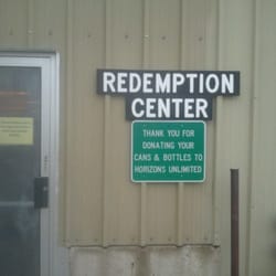 Horizons Unlimited - Horizons recycling center