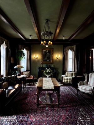 300 Clifton Bed and Breakfast