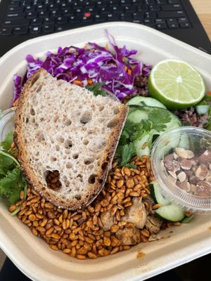sweetgreen by null