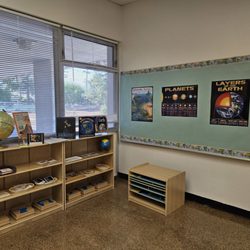 Delight Montessori School