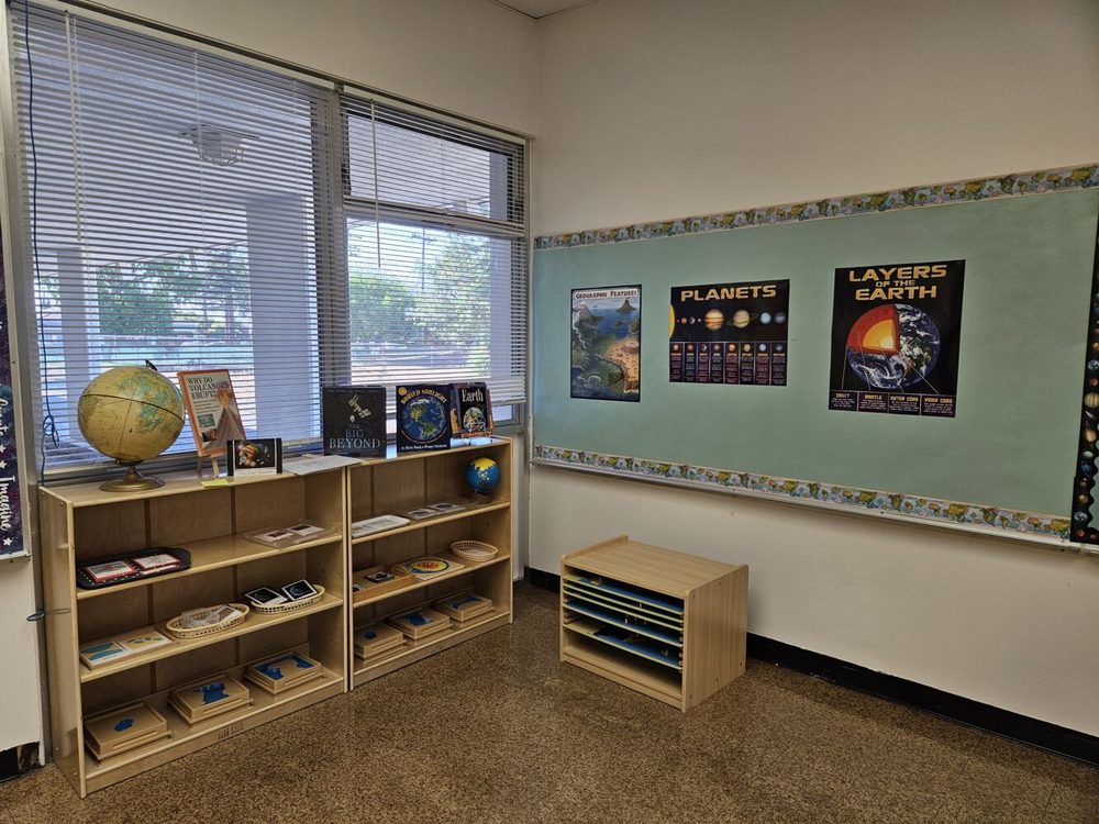Delight Montessori School - childcare center in San Jose, CA