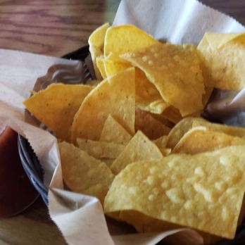 Rio Bravo Fairfield - Chips and salsa - Mexican Near Me - Fairfield, Connecticut