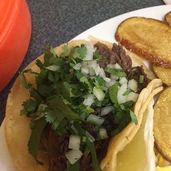La Zacatecana - Barbacoa is great. No greasy. Just right. - Mexican Near Me - Ferris, Texas La Zacatecana - Barbacoa is great. No greasy. Just right. - Mexican Near Me - Ferris, Texas