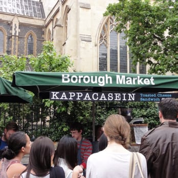 Kappacasein - Cheese Shops Near Me - London, XGL Kappacasein - Cheese Shops Near Me - London, XGL