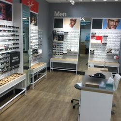 Target Optical
