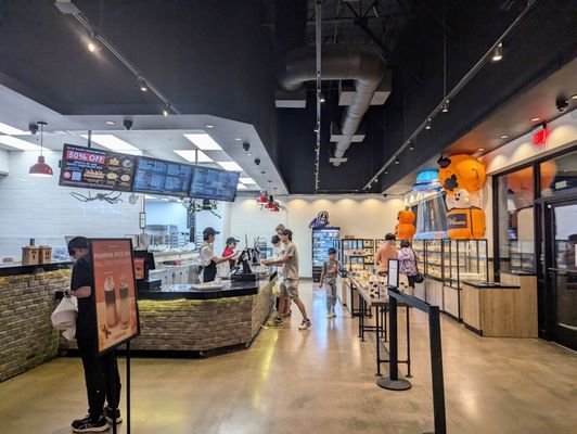85°C Bakery Cafe - Chandler by null