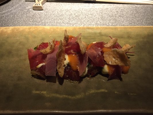 KaButoKaji | Restaurante Japonés en Pozuelo de Alarcón by null