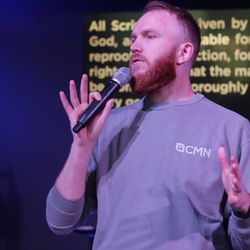 Awaken Church - Pastor Tyler Harris preaches engaging truths from
Gods Word!