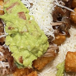 Flaming Burrito Grill