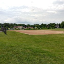 Baseball / Softball Diamond