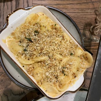 Donovan's Meatery - Lobster Mac & Cheese - Steakhouses Near Me - Riverview, Florida