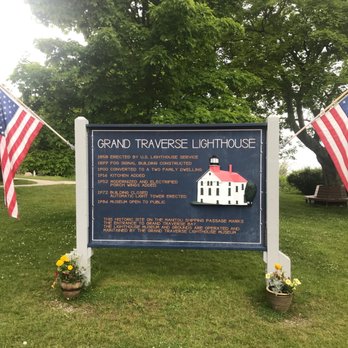 Leelanau State Park - Landmarks & Historical Buildings Near Me - Northport, Michigan