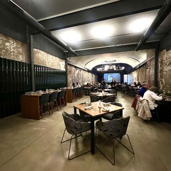 The Prewitt - Steakhouses Near Me - Plainfield, Indiana