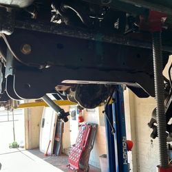 Lalo's Lifts & Wheels