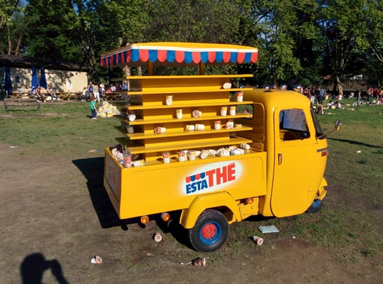 Parco della Cittadella by null
