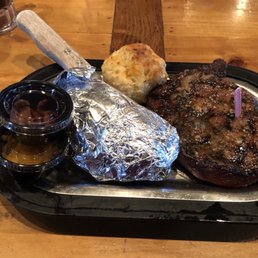 12oz Ribeye! 12oz Ribeye!