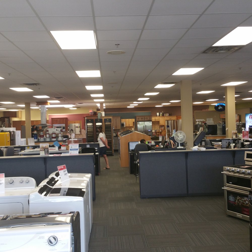 Warners' Stellian Appliance - Appliances Near Me - Maple Grove, Minnesota