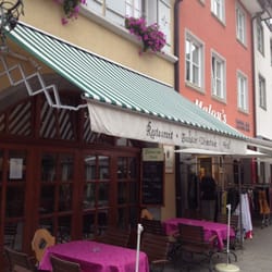 Markgräflich Badische Weinstube