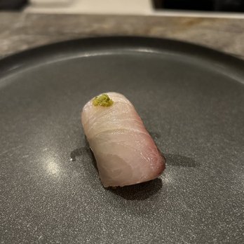Sushi By Hidden - Kanpacki - Sushi Bars Near Me - Houston, Texas