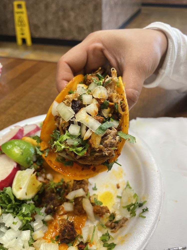 LOS TAQUITOS Updated August 2024 16 Photos & 54 Reviews 304 NE