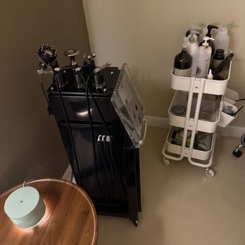 Purelux Scalp Spa - Day Spas Near Me - Irvine, California Purelux Scalp Spa - Day Spas Near Me - Irvine, California
