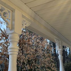 Williams Carpentry