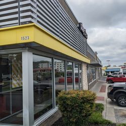 McDonald's - McDonald's, Dalton